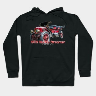 1909 Stanley Steamer Model Z Hoodie